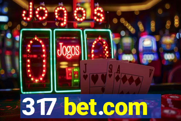 317 bet.com